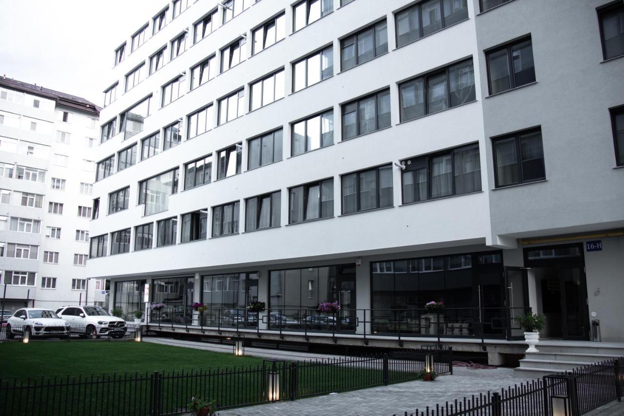 Nordic 3 Apartamento Suceava