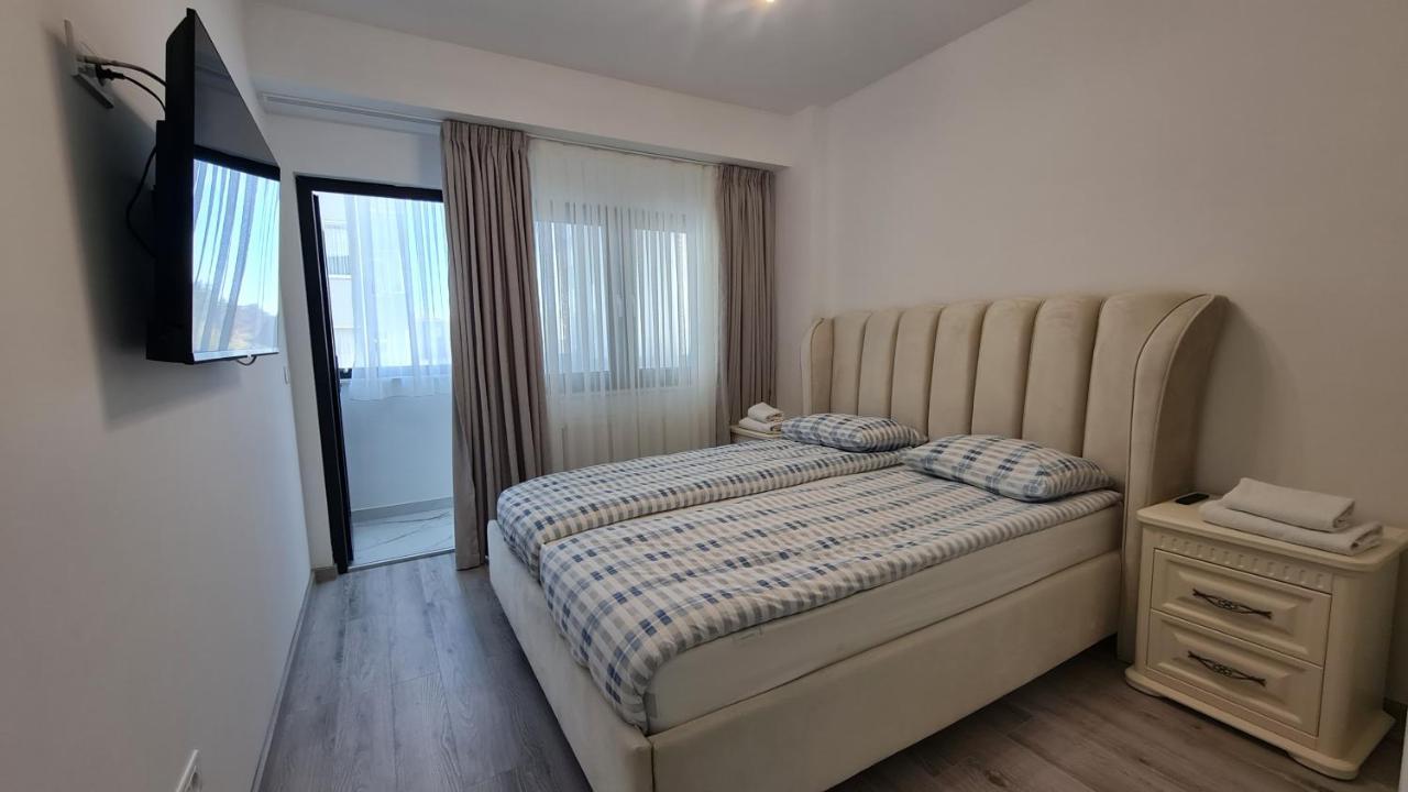 Nordic 3 Apartamento *