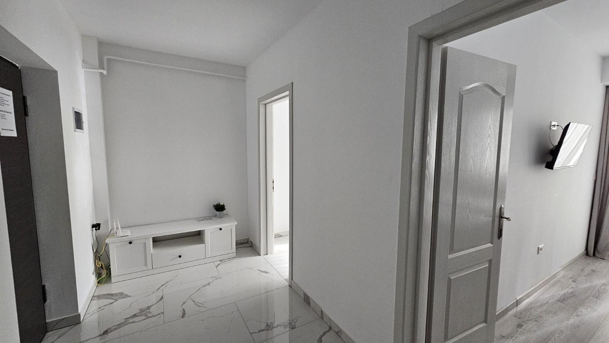 Apartamento Nordic 3 Suceava