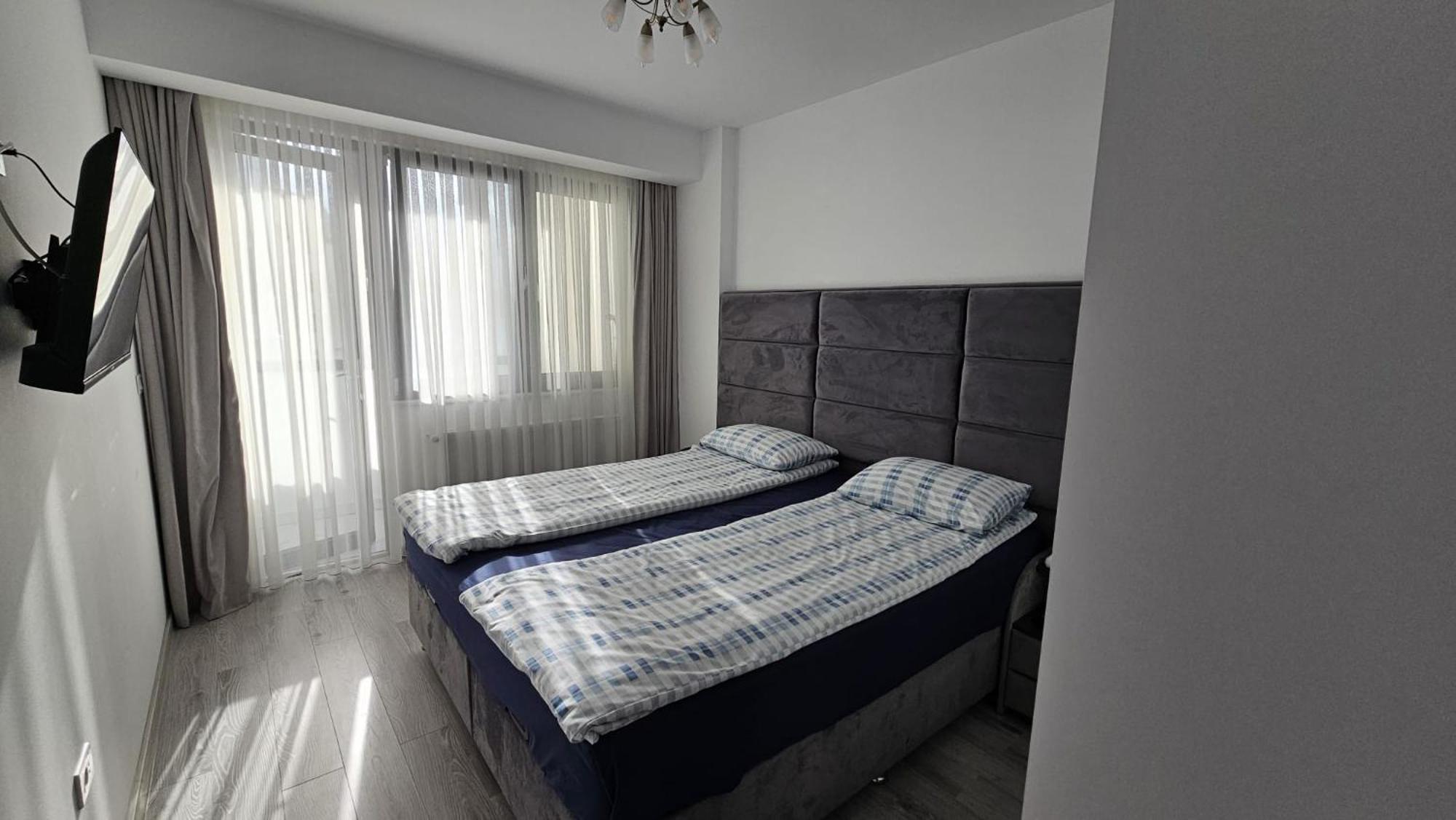Nordic 3 Apartamento Suceava
