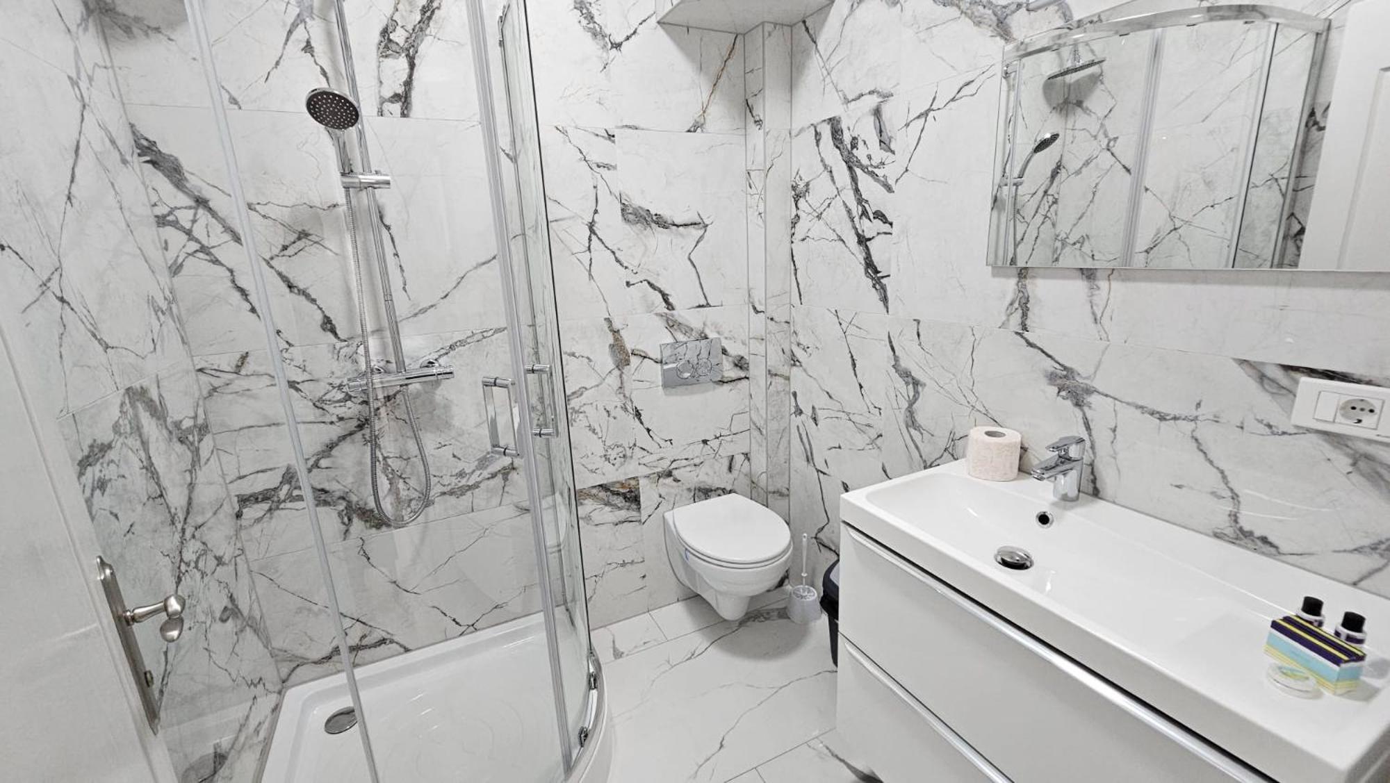Nordic 3 Apartamento Suceava