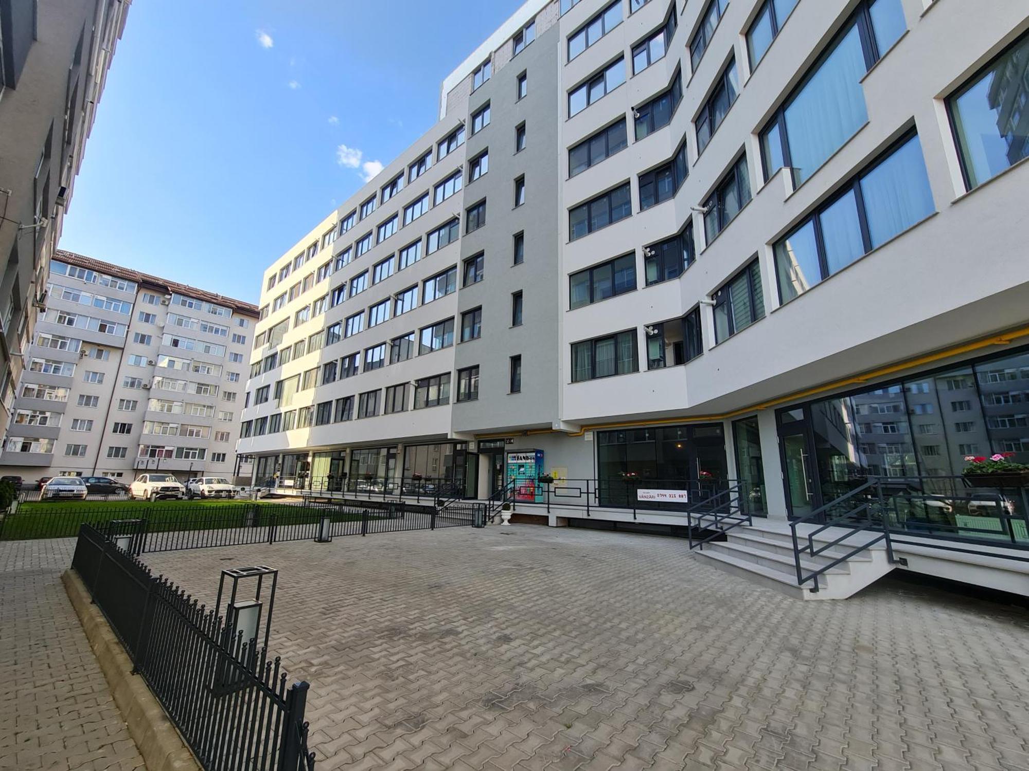 Nordic 3 * Suceava